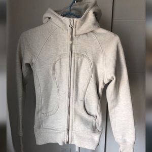 Lululemon Sweater